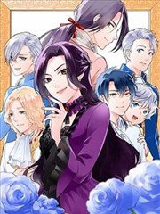 喵次元漫画糖霜手记的甜品设定卡